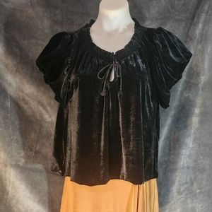 Free People Terese Top